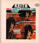 Keith - 98.6/Aint Gonna Lie (Vinyle Usagé)