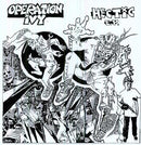 Operation Ivy - Hectic (Vinyle Neuf)