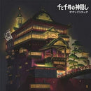 Soundtrack - Joe Hisaishi: Spirited Away (Vinyle Neuf)
