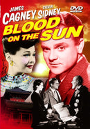 Frank Lloyd - Blood On The Sun