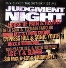 Soundtrack - Judgment Night (Vinyle Neuf)