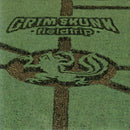 Grimskunk - Fieldtrip (Vert) (Vinyle Neuf)