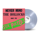 Sex Pistols - Never Mind The Bollocks Heres The Sex Pistols (Rocktober 2025) (Vinyle Neuf)