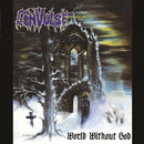 Convulse - World Without God (Vinyle Neuf)