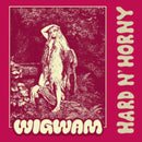Wigwam - Hard N Horny (Vinyle Neuf)