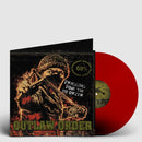Outlaw Order - Dragging Down The Enforcer (Vinyle Neuf)