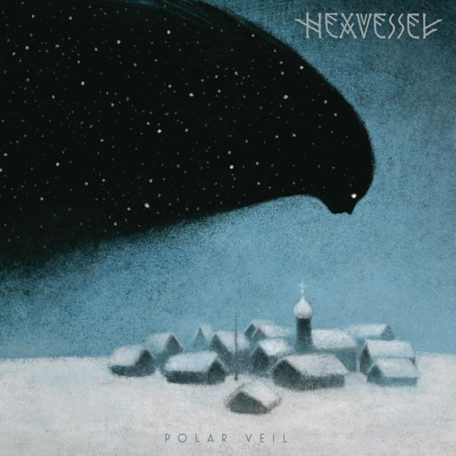 Hexvessel - Polar Veil (Vinyle Neuf)