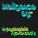 Intelligence - Un-Psychedelic In (Vinyle Neuf)