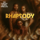 Harlem Gospel Travelers - Rhapsody (Vinyle Neuf)