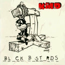 KMD - Black Bastards (Vinyle Neuf)
