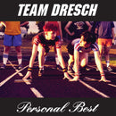 Team Dresch - Personal Best (Vinyle Neuf)