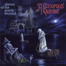A Canorous Quintet - Silence Of The World Beyond (Vinyle Neuf)