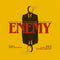 Soundtrack - Danny Bensi / Saunder Jurriaans: Enemy (Translucent Yellow Vinyl) (Vinyle Neuf)