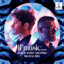 Jakub Jozef Orlinski - If Music (Vinyle Neuf)
