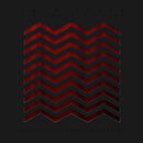 Soundtrack - Angelo Badalamenti: Twin Peaks: Fire Walk With Me (Vinyle Neuf)