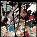Naked Raygun - This Place Used To Be A Strip Joint (Vinyle Neuf)