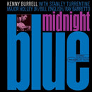 Kenny Burrell - Midnight Blue (Blue Note Essential) (Vinyle Neuf)