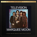 Television - Marquee Moon  (UltraDisc One Step) (Vinyle Neuf)
