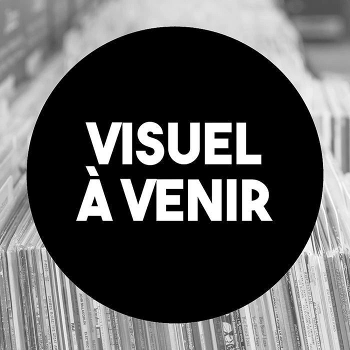 Various - L Ile de Paques (Vinyle Usagé)