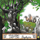 Tusmorke - Bydyra (Vinyle Neuf)