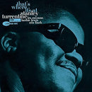 Stanley Turrentine - Thats Where Its At (Tone Poet) (Vinyle Neuf)