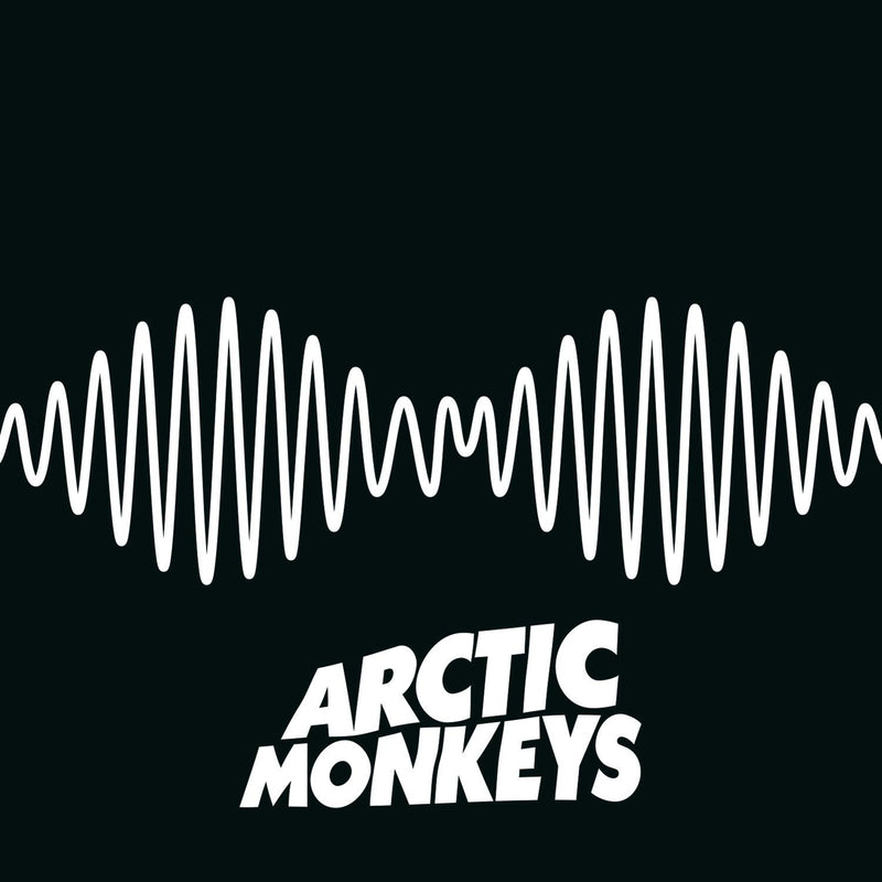 Arctic Monkeys - AM (Vinyle Neuf)