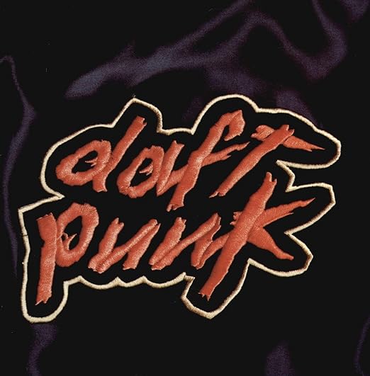 Daft Punk - Homework (Vinyle Neuf)