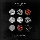 Twenty One Pilots - Blurryface (Vinyle Neuf)
