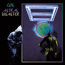 Coil - Astral Disaster (Prescription Versions) (3LP) (Vinyle Neuf)