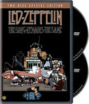 Led Zeppelin - The Song Remains The Same Live In New York