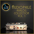 Various - Audiophile Analog Collection vol 1 (Vinyle Neuf)