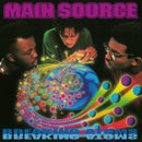 Main Source - Breaking Atoms (Vinyle Neuf)