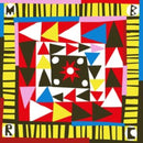 Various - Mr Bongo Record Club Vol 6 (Vinyle Neuf)