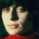 Ana Frango Eletrico - Little Electric Chicken Heart (Blue Vinyl Exclusive) (Vinyle Neuf)