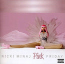 Nicki Minaj - Pink Friday (Vinyle Neuf)
