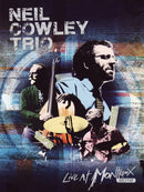 Neil Cowley Trio - Live At Montreux 2012