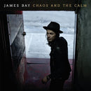 James Bay - Chaos And The Calm (Vinyle Neuf)