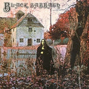 Black Sabbath - Black Sabbath (Vinyle Neuf)