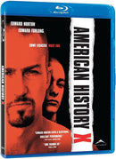 Film - American History X