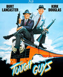 Jeff Kanew - Tough Guys