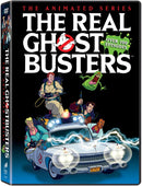 Télé - The Real Ghostbusters