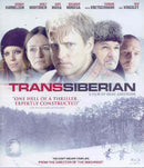 Film - Transsiberian