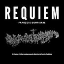 Francois Dompierre - Requiem (Vinyle Neuf)