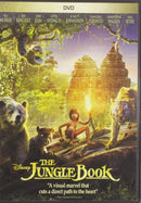 Film - The Jungle Book