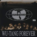 Wu-Tang Clan - Wu Tang Forever (Vinyle Neuf)