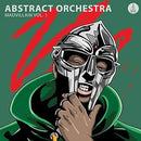 Abstract Orchestra - Madvillain 1 (Vinyle Neuf)