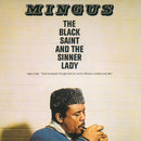 Charles Mingus - The Black Saint And The Sinner Lady (Acoustic Sound Series) (Vinyle Neuf)