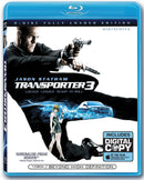 Film - Transporter 3