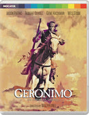 Walter Hill - Geronimo