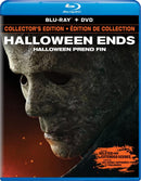 Film - Halloween Ends